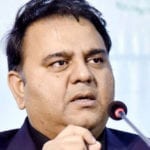 عدالتی کارروائی میں جدید ٹیکنالوجی کا استعمال خوش آئند ہے۔وفاقی وزیر فواد چوہدری