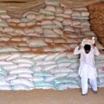 سندھ حکومت کا آٹا فی کلو 65 روپے فروخت کرنے کا اعلان، فلور ملز مالکان کا انکار