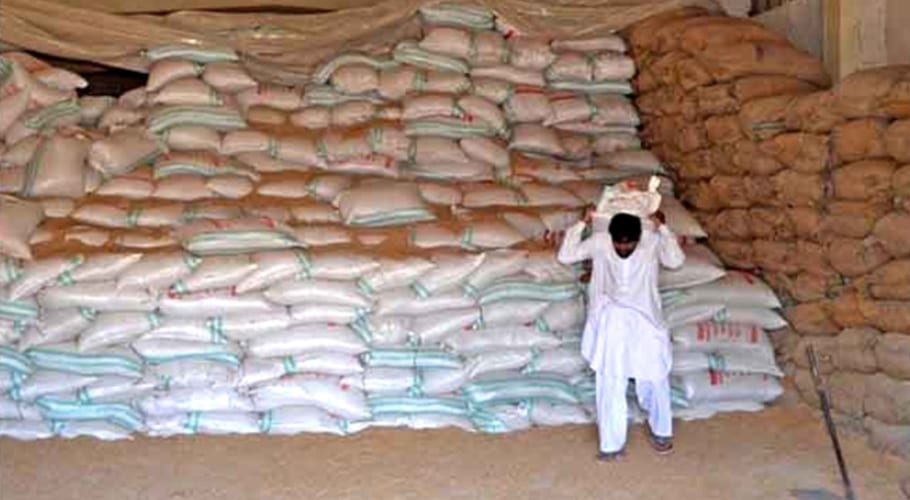 سندھ حکومت کا آٹا فی کلو 65 روپے فروخت کرنے کا اعلان، فلور ملز مالکان کا انکار