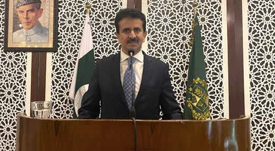 دفتر خارجہ نے داسو میں دہشتگرد حملے کی تحقیقات کی تفصیلات جاری کردیں