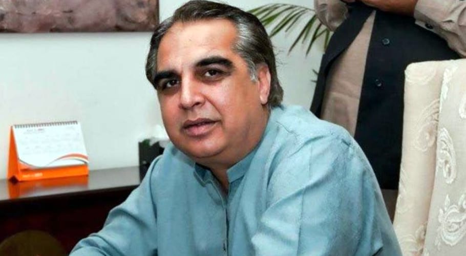 وفاق ہر ممکن وسائل کے ذریعے شہری اداروں کی حمایت کرتا رہے گا، گورنر سندھ