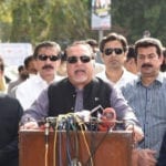 وزیرِ اعظم کا سرسبز پاکستان، گورنر سندھ آج شجر کاری مہم کا افتتاح کریں گے