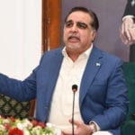 Governor Imran Ismail felicitates nation on eve of Eid-ul-Azha