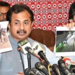 12سالوں میں پیپلز پارٹی کی حکومت نے 12بسیں نہیں چلائیں، حلیم عادل شیخ