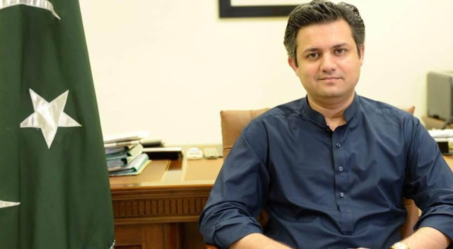 موجودہ حکومت نے معیشت مستحکم کی، موڈیز ریٹنگ کی تصدیق خوش آئند ہے۔حماد اظہر