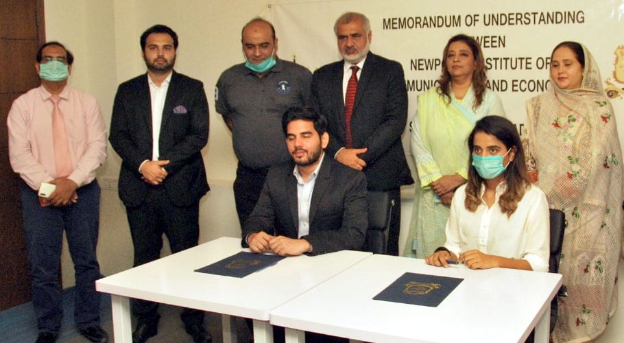 Inter Karachi tennis tournament will be held in educational institutions: Huma Bukhari