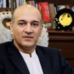 hunaid Lakhani expresses concern over increase in corona cases in jails