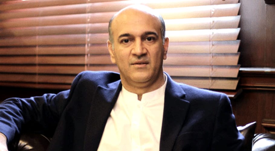 اندرون سندھ میں معصوم بچوں کی ہلاکتیں افسوسناک ہیں، حنید لاکھانی