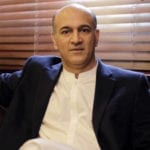ماضی کی حکومتوں نے قانون کو اپنے گھر کی لونڈی بنائے رکھا،حنید لاکھانی