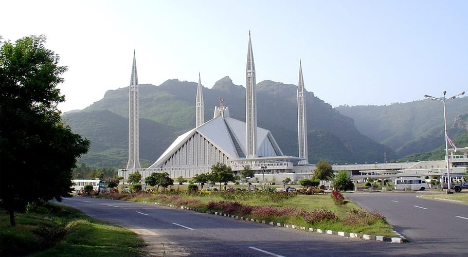 مختلف مکاتب فکر کے علماء پر ضلعی انتظامیہ نے اسلام آباد میں داخلے پر پابندی عائد کر دی