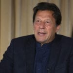 ایران اور سعودی عرب کے درمیان پاکستان کا ثالثی کا عمل ختم نہیں ہوا۔وزیرِ اعظم