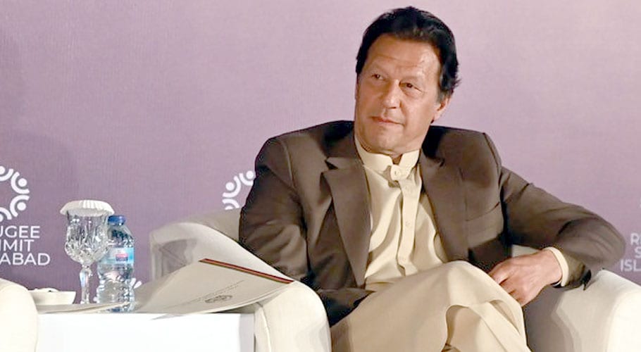 اگلے سال سے ملک میں چینی اورگندم کا کوئی مسئلہ نہیں ہوگا، وزیراعظم
