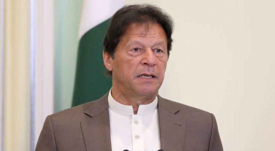 بھارت پاکستان میں فرقہ وارانہ تنازعات پیدا کرنے کی کوشش کررہا ہے، وزیر اعظم