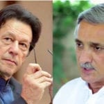 Jahangir Tareen