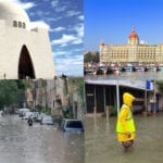 بارش کے بعد سیلابی صورتحال پر کراچی اور ممبئی کا موازنہ، حکومت کیا کر رہی ہے؟