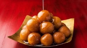 3 Best Places for gulab Jamun in Karachi