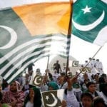 یومِ استحصالِ کشمیر، پاکستان کا نیا سیاسی نقشہ اور عالمی جنگ کے خطرات