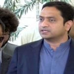 آئی ایم ایف کے غلام مسلسل عوام کا صبر آزما رہے ہیں، خرم شیرزمان