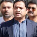 ناظم جوکھیو قتل کیس میں جے آئی ٹی بنانے کی منظوری کا خیرمقدم کرتے ہیں، خرم شیر زمان