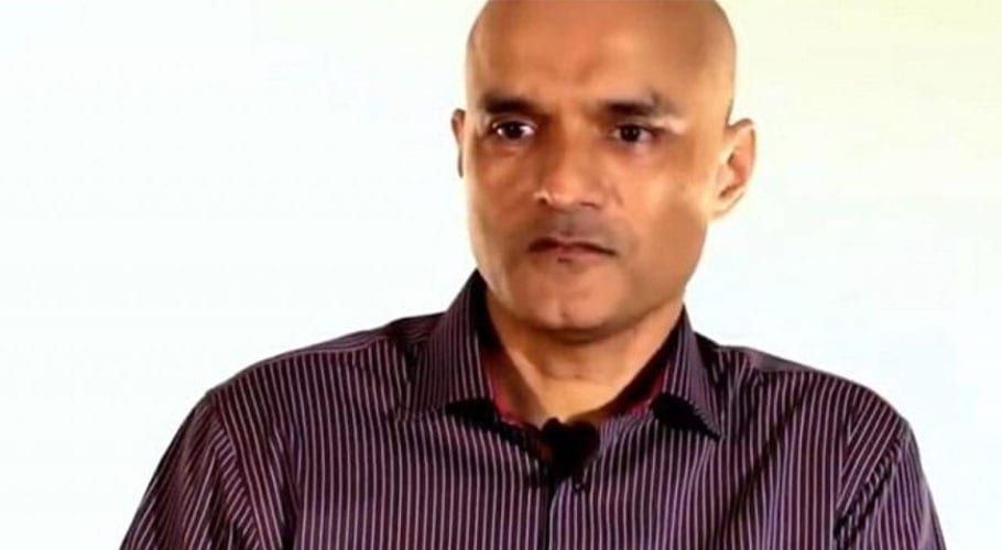 IHC to hear Kulbhushan Jadhav's case today