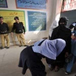 خواتین ایف آئی آر کیسے درج کرائیں؟ وزارتِ انسانی حقوق کی مختصر فلم آج نشر ہوگی