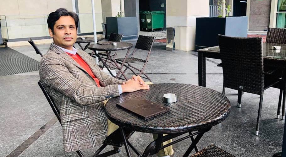 خیبر پختونخوا میں سنگِ میل عبور، سندھ موئن جو دڑو عہد میں ہے۔تحریکِ انصاف