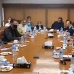 We will work together for the development of Karachi: Khurram Sher Zaman