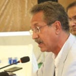 ایڈمنسٹریٹر کراچی کی تعیناتی نہ ہوسکی، بلدیاتی نظام کی مدت اور وسیم اختر کی میئرشپ ختم