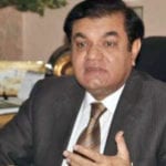 Decision to supply gas to fertilizer sector on priority commendable :Mian Zahid Hussain