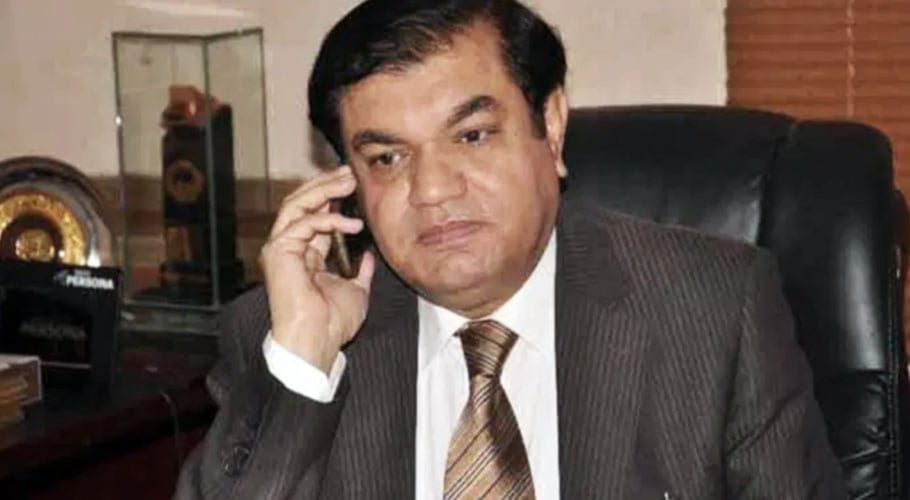 کراچی کے زوال سے معیشت پر منفی اثرات مرتب ہورہے ہیں،میاں زاہد حسین