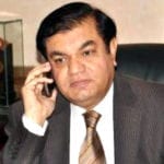 پاکستان میں گندم کا بحران،بھارت سب سے سستا آپشن ہے،میاں زاہدحسین
