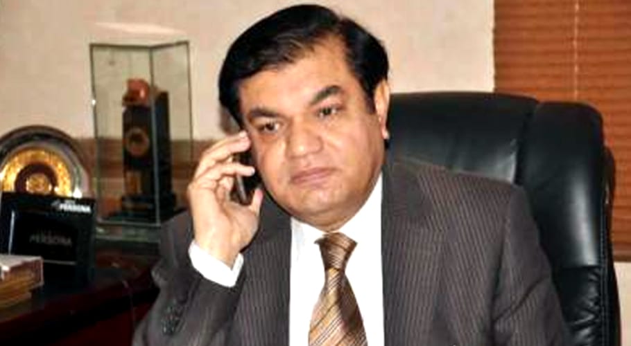 پاکستان میں گندم کا بحران،بھارت سب سے سستا آپشن ہے،میاں زاہدحسین