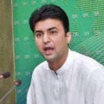 وزیراعظم نے عوام کے پیسے پر عیاشی کا کلچر ہمیشہ کے لیے دفن کردیا، مراد سعید