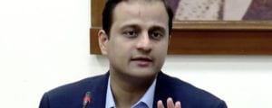 دھرنے دینے والی جماعتیں مہنگائی کیخلاف دھرنا کیوں نہیں دیتیں؟مرتضیٰ وہاب