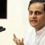 سپریم کورٹ نے پیپلز پارٹی کے اصولی موقف سے اتفاق کیا ہے،مرتضیٰ وہاب