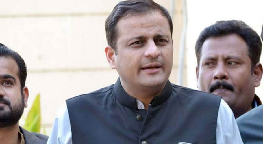 34 مقامات پر نالوں کی صفائی کا کام ہورہا ہے،ایڈمنسٹریٹر کراچی