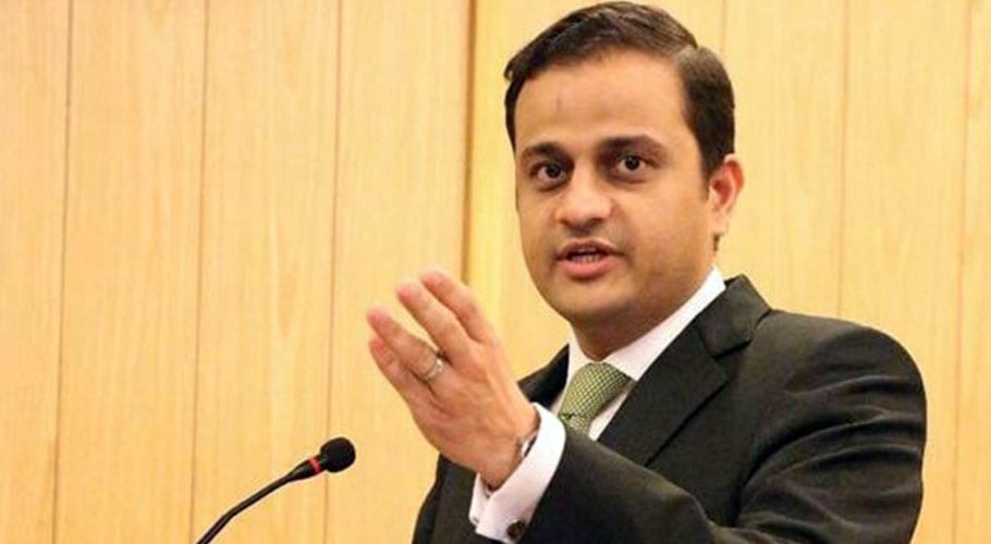 ڈی ایچ اے کراچی سے بارش کا پانی نکال دیا گیا، عوام کیلئے مزید کام جاری ہے۔مرتضیٰ وہاب