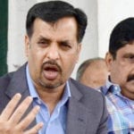 ایم کیو ایم مہاجروں کے قاتلوں سے مفادات کی خاطر ڈیل کررہی ہے، مصطفیٰ کمال