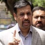 پیپلز پارٹی کی حکومت میں زیادہ نقصان سندھی بولنے والوں کا ہوا ہے، مصطفیٰ کمال