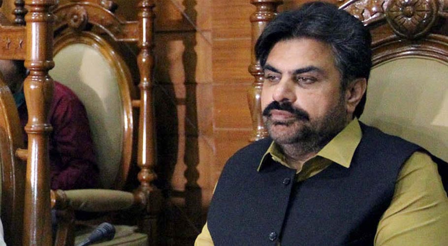 کیماڑی ضلع کی ترقی پر سندھ حکومت بھرپور توجہ دے رہی ہے،سید نا صر حسین شاہ