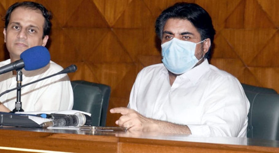 ججز کی اہلیت پر فواد چوہدری کے ریمارکس کی شدید مذمت کرتا ہوں،ناصر حسین شاہ