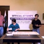 پاکستان کی 9 سالہ بچی نے بھارتی پروفیسر کو ہرا دیا، کیمیاء میں ورلڈ ریکارڈ قائم