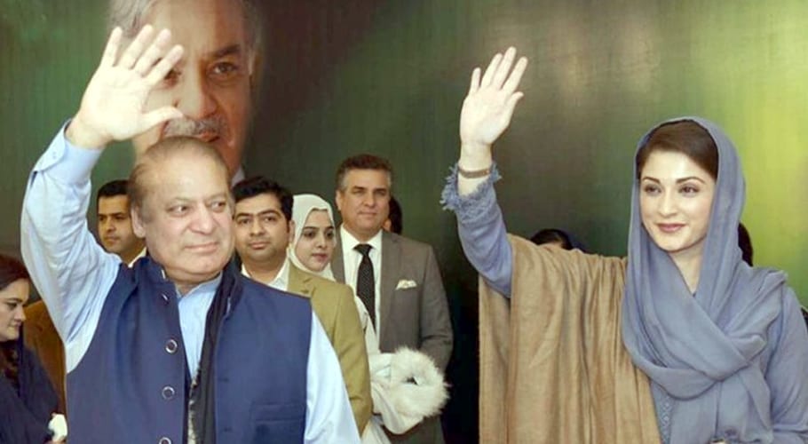 JIT formed to investigate sedition case against PML-N leaders