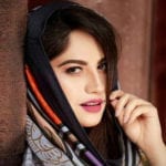 Neelam Munir told the story of defeating Corona