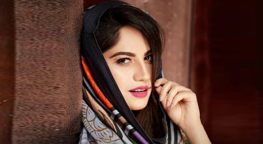 Neelam Munir told the story of defeating Corona