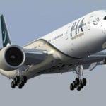 PIA launches flights from Karachi to Skardu