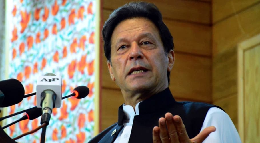 کراچی کے عوام کی ترقیاتی ضروریات اور مسائل کا مکمل ادراک ہے، وزیر اعظم