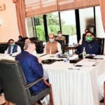 وفاقی کابینہ کا اجلاس،کورونا ویکسین کی خریداری کی منظوری دیدی گئی