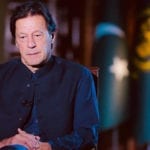 ہم اسرائیل کو کبھی تسلیم نہیں کرسکتے۔وزیرِ اعظم عمران خان کا دو ٹوک اعلان