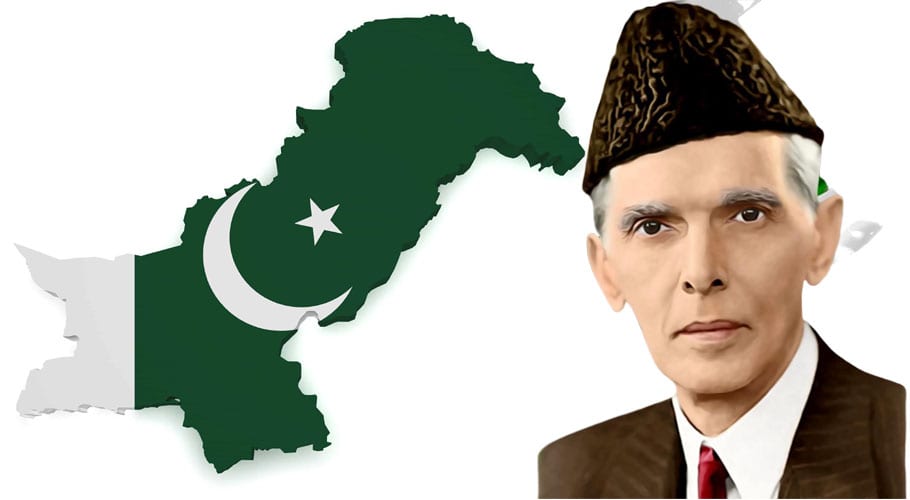 Creation of Pakistan: Objectives and historical background